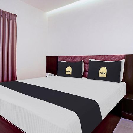 Townhouse Oak Tierra Woods Manyata Hotel Bangalore Exterior photo