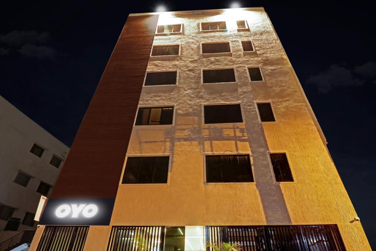 Townhouse Oak Tierra Woods Manyata Hotel Bangalore Exterior photo